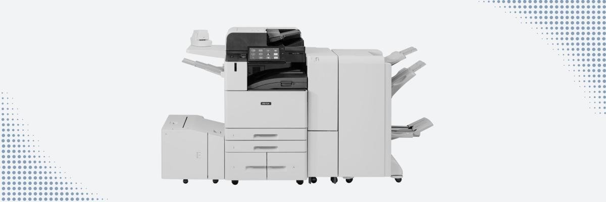 What are Xerox AltaLink Finishing Options? What Do They Do? | STP What are Xerox AltaLink Finishing Options? What Do They Do? | STP